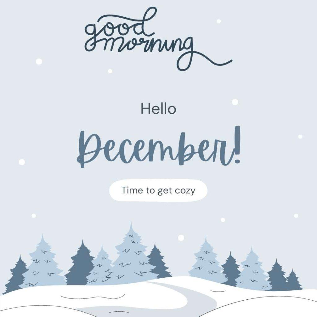 Buildable Christmas Backgrounds (With Outline) Hills, Good Morning, Winter Images