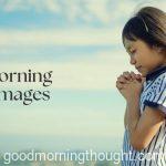 Girls praying to God, Prayer to the Christian God, Good Morning Prayer Images