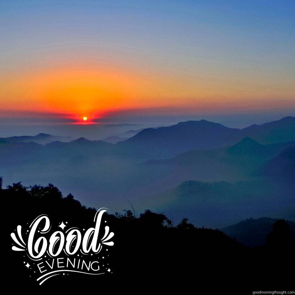 Good evening, Nepal