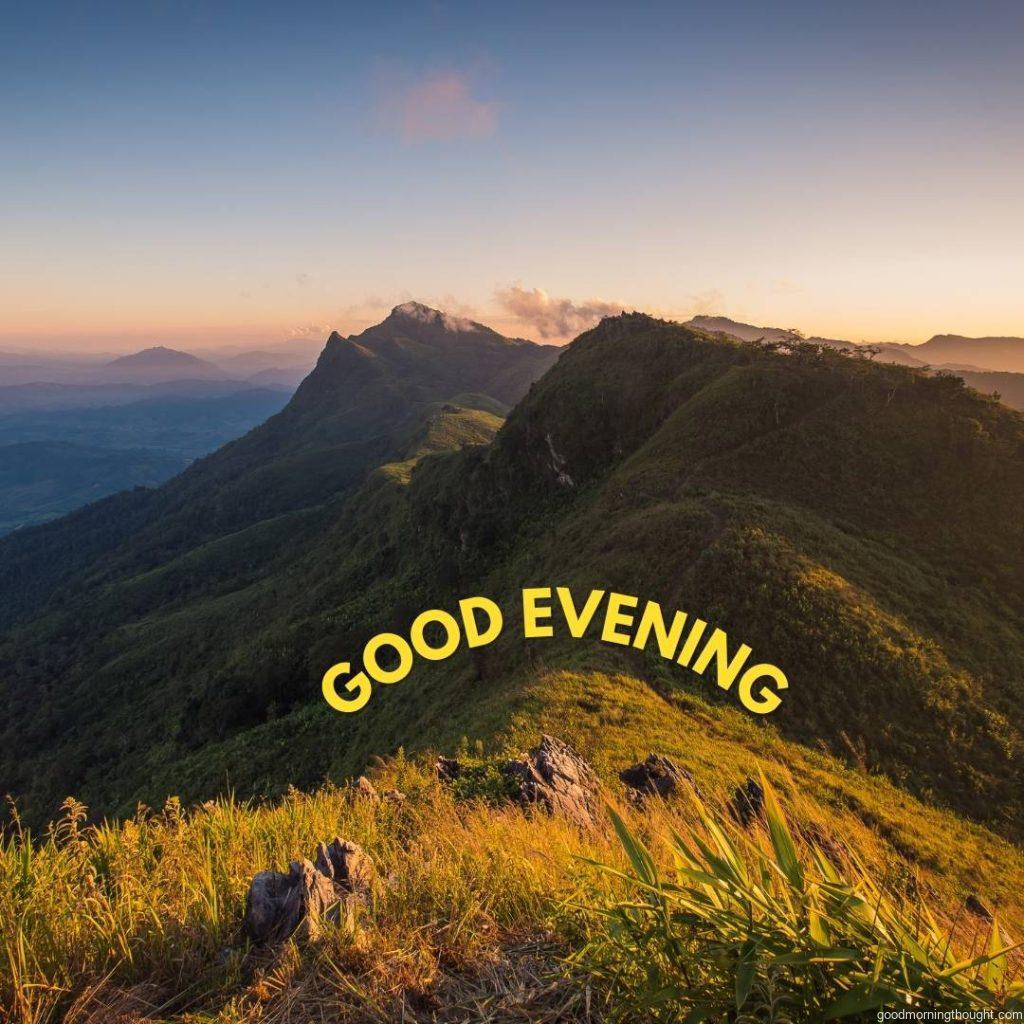 Good evening, Pha Tang. _Good evening_ text